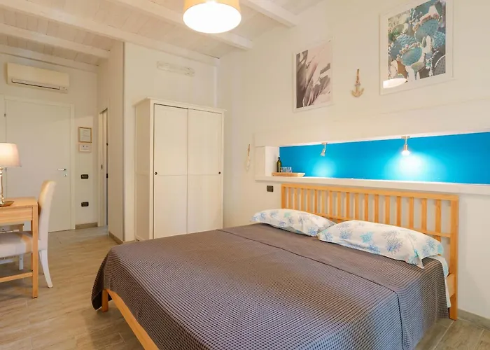 Il Cagliarese B&B